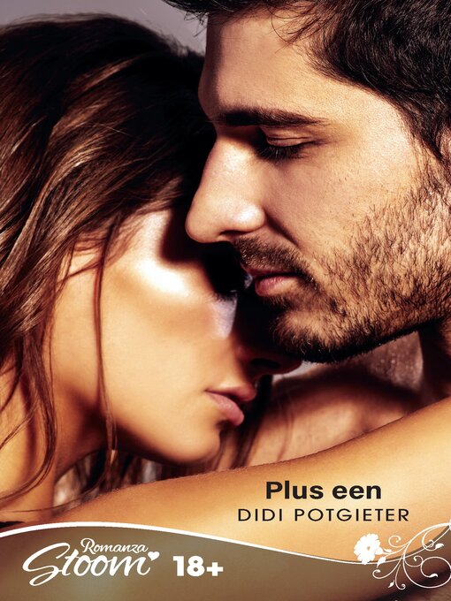 Title details for Plus een by Didi Potgieter - Wait list